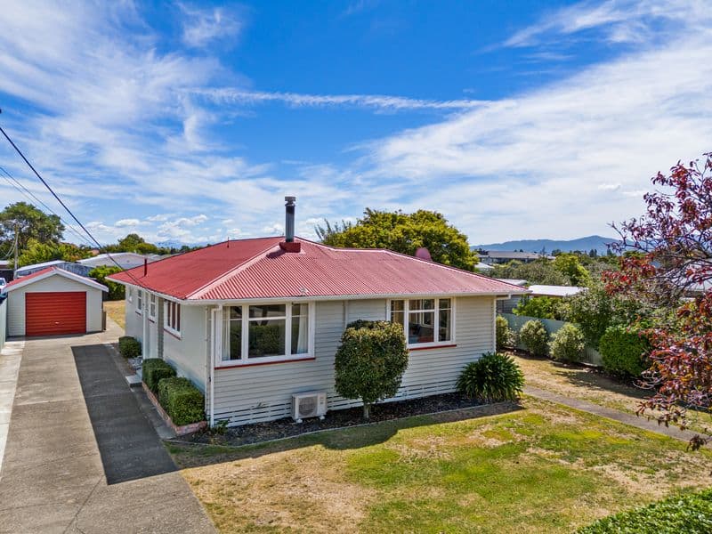 112 Howick Road, Redwoodtown, Blenheim