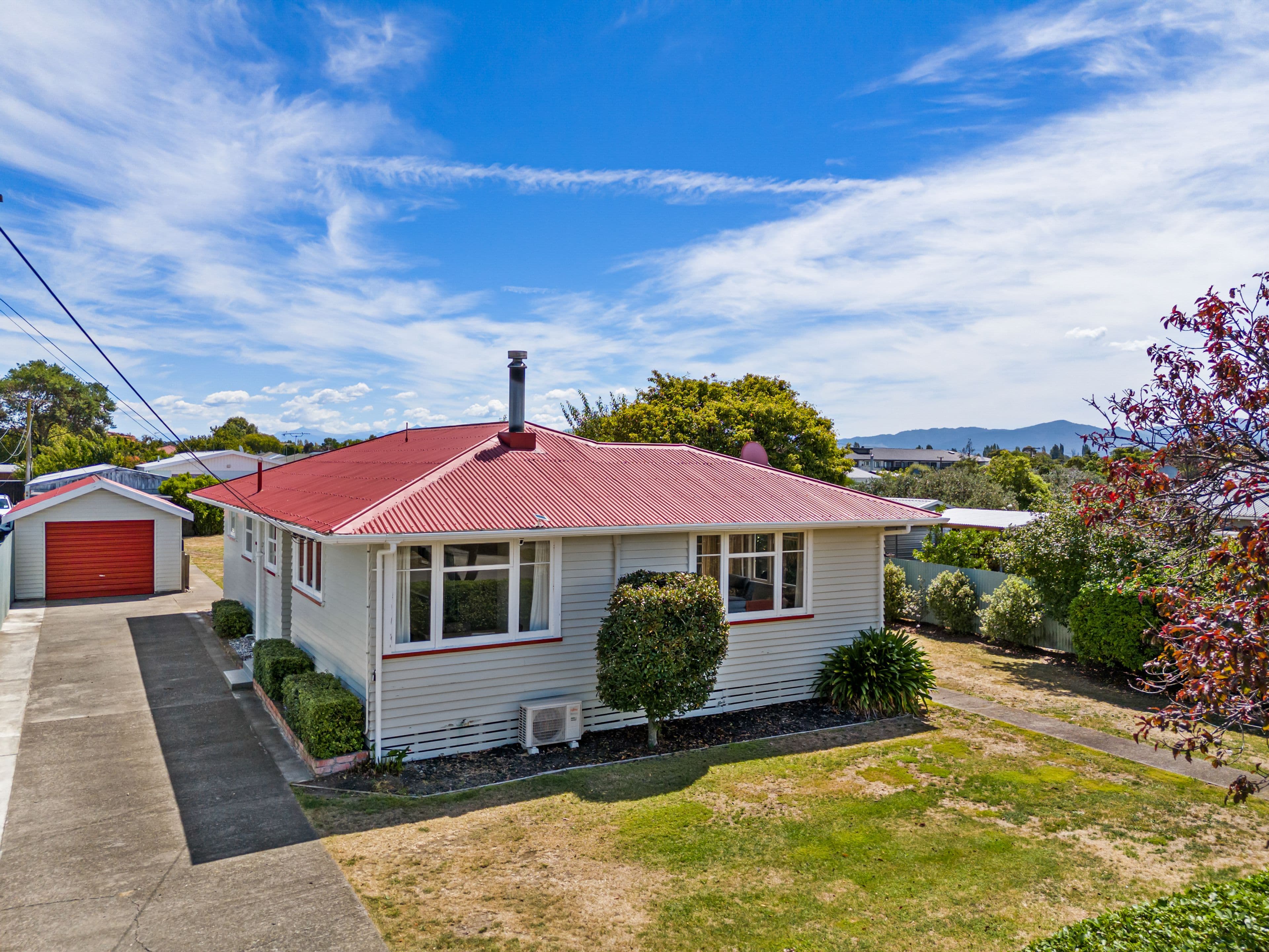 112 Howick Road, Redwoodtown, Blenheim, Marlborough | Tall Poppy 