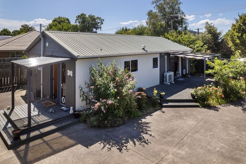 9 Ward Street, Springlands, Blenheim