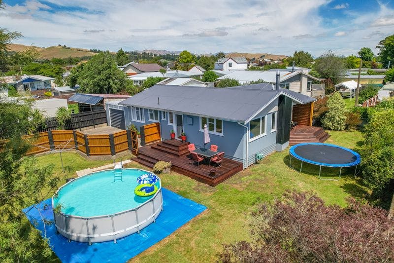 206A Howick Road, Witherlea, Marlborough