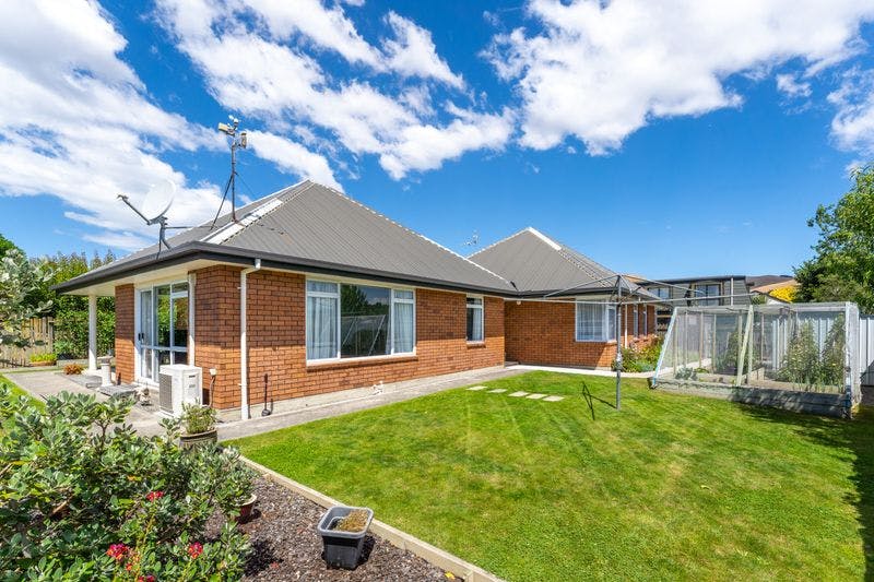 39 Hillcrest Avenue, Witherlea, Marlborough