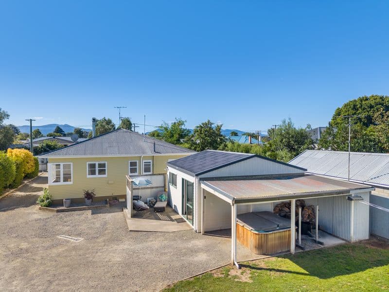 33 Monro Street, Blenheim, Blenheim