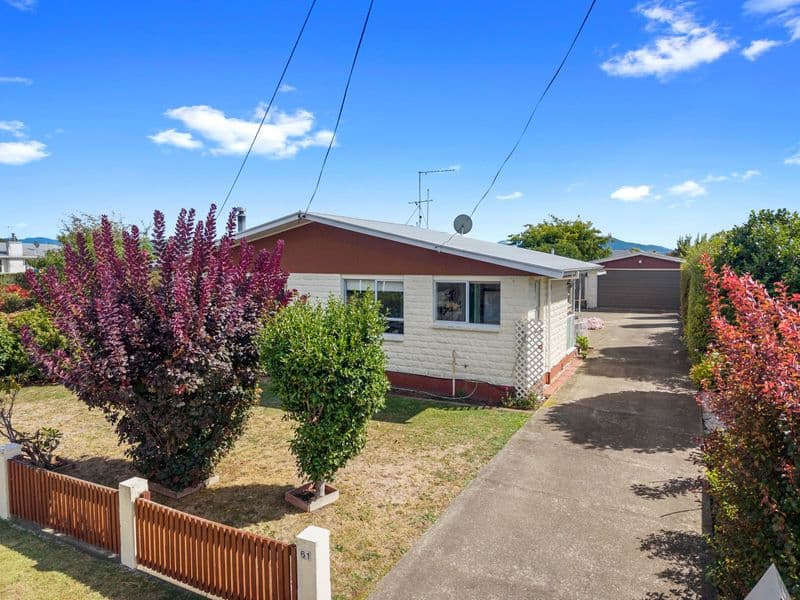 61 Wither Road, Witherlea, Marlborough