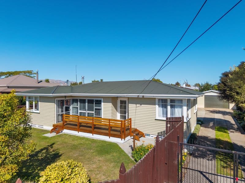 228 Scott Street, Redwoodtown, Blenheim