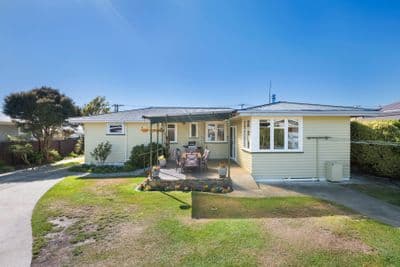 228 Scott Street, Redwoodtown, Blenheim, Marlborough | Tall Poppy 