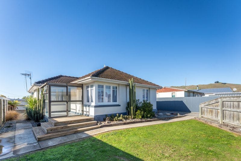 167 Howick Road, Witherlea, Marlborough