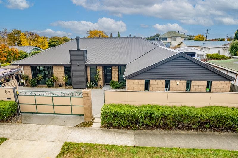 63 Hospital Road, Redwoodtown, Blenheim