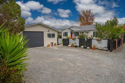 126 Scott Street, Redwoodtown, Blenheim, Marlborough | Tall Poppy 