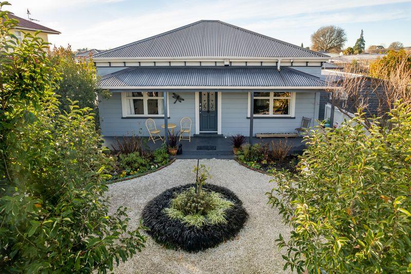 17 Lee Street, Blenheim, Blenheim, Marlborough | Tall Poppy 