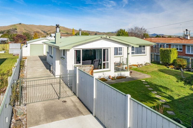 138 Hospital Road, Blenheim, Blenheim