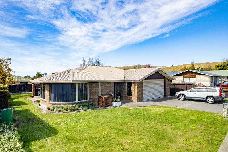 32 Westhaven Place, Redwoodtown, Blenheim