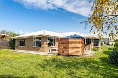 32 Westhaven Place, Redwoodtown, Blenheim, Marlborough | Tall Poppy 