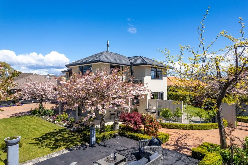 1 Roseneath Lane, Springlands, Blenheim