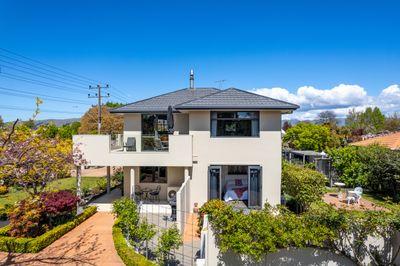 1 Roseneath Lane, Springlands, Blenheim, Marlborough | Tall Poppy 