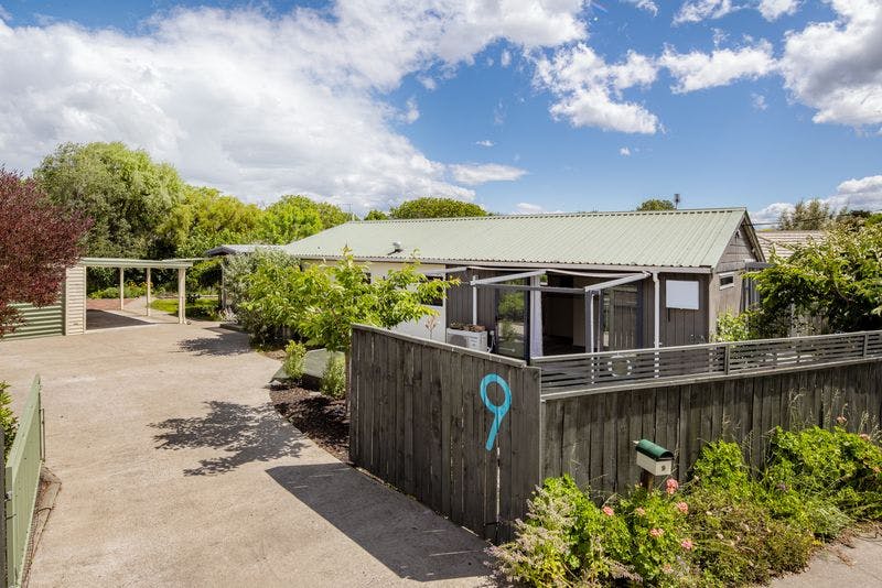 9 Ward Street, Springlands, Blenheim