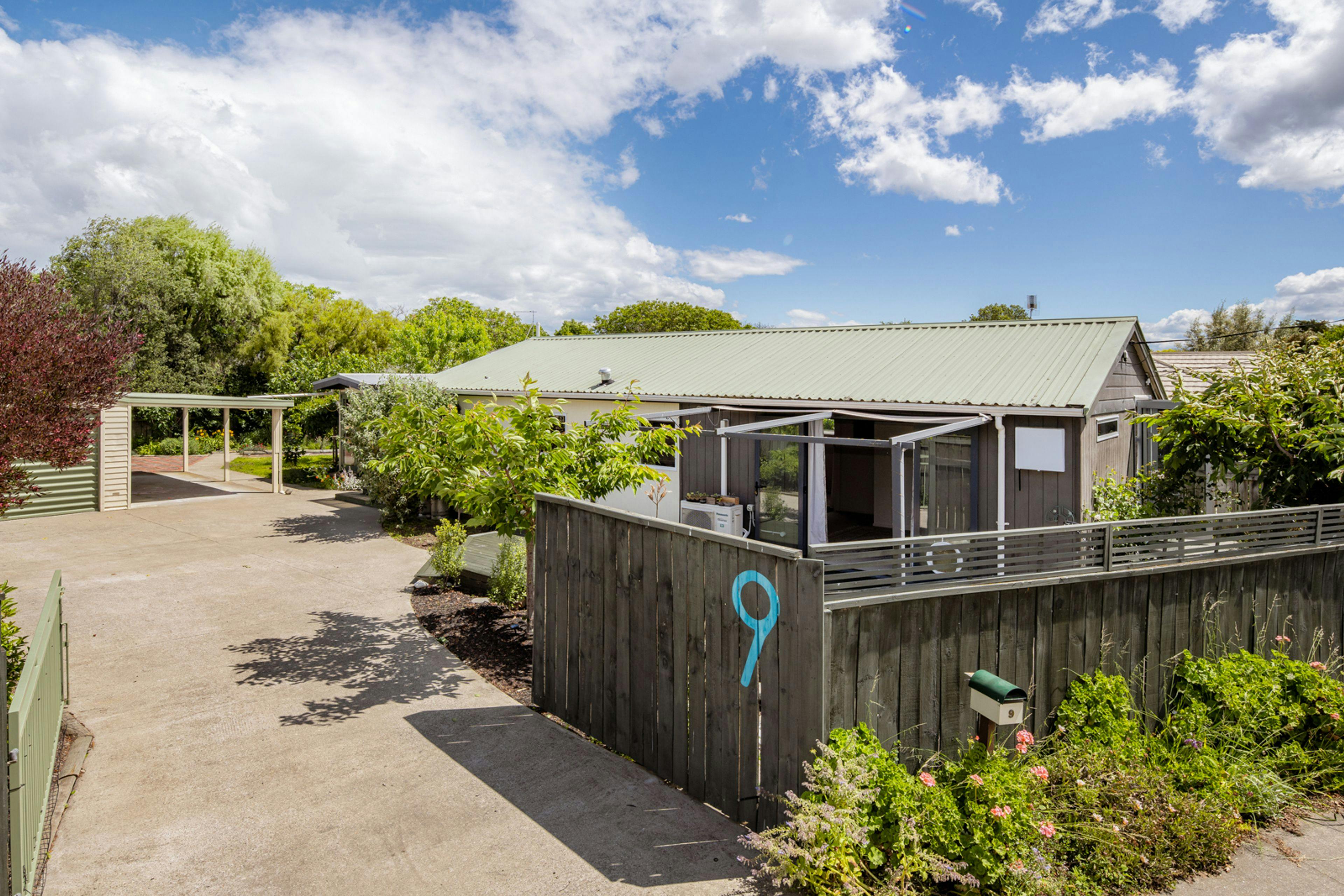 9 Ward Street, Springlands, Blenheim, Marlborough | Tall Poppy 