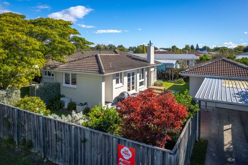 5 Mowat Street, Springlands, Blenheim