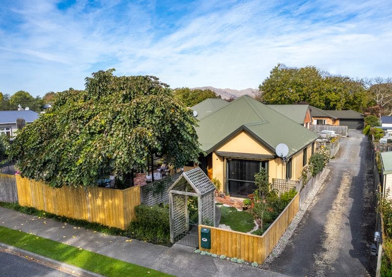 15A Ward Street, Springlands, Blenheim