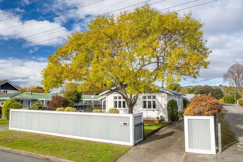 50 Muller Road, Blenheim, Blenheim