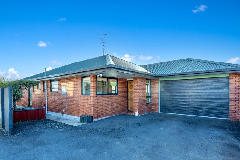 9E Francis Street, Blenheim, Blenheim