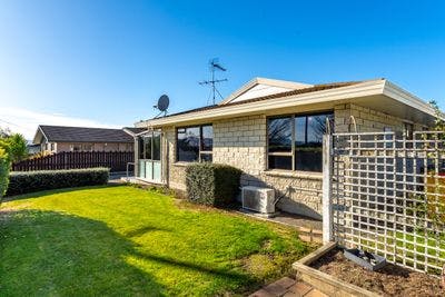 209A Weld Street, Blenheim, Blenheim, Marlborough | Tall Poppy 