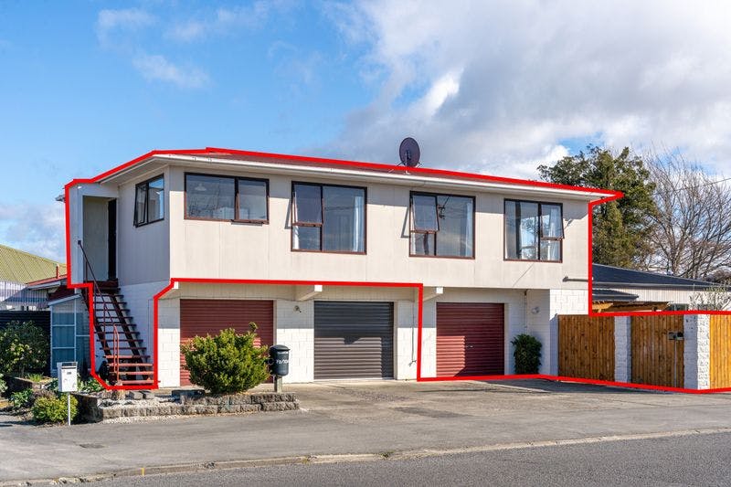 1/104 Scott Street, Blenheim, Blenheim