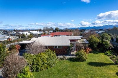 27 Adams Lane, Blenheim Central, Marlborough, Marlborough | Tall Poppy 