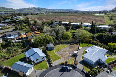 7 Key Crescent, Seddon, Marlborough, Marlborough | Tall Poppy 