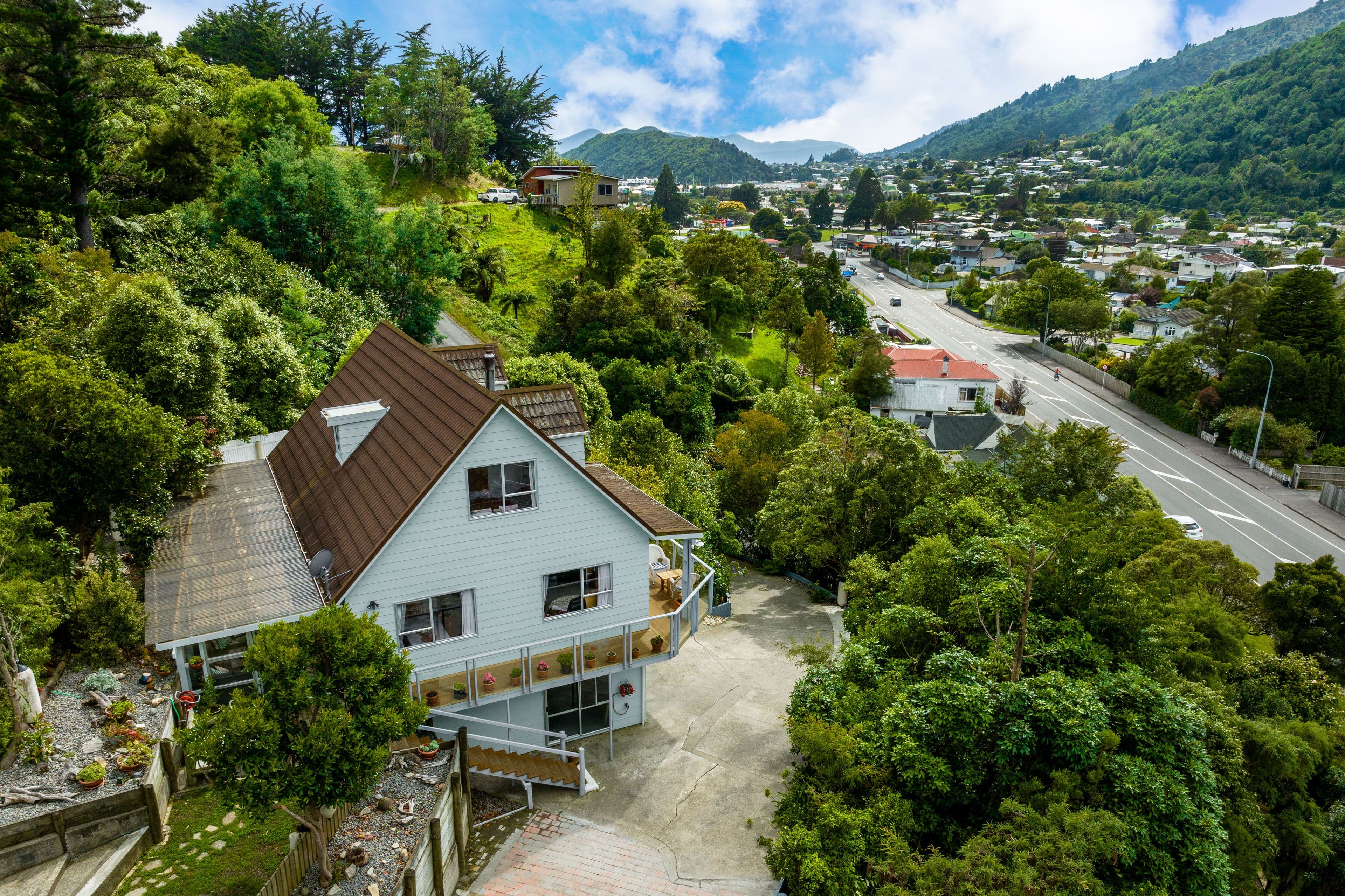 45 Dorset Street, Picton, Picton, Marlborough | Tall Poppy 