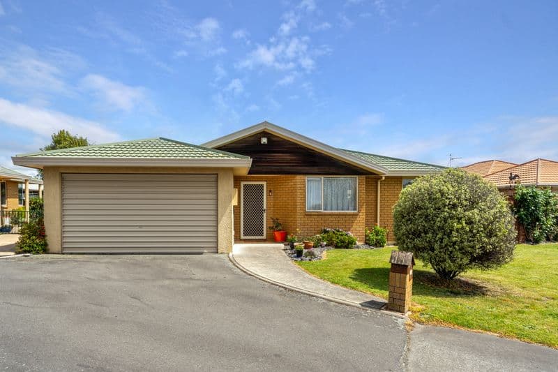 37 Karina Crescent, Redwoodtown, Blenheim