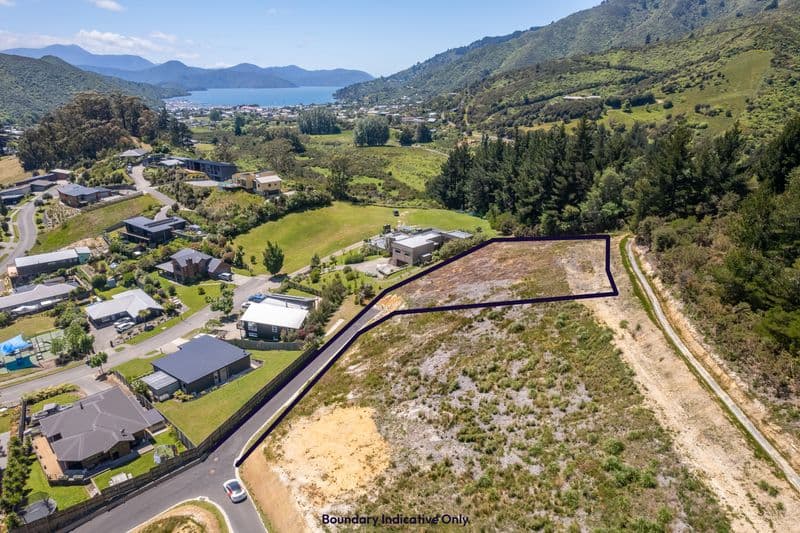 16 Raukura Rise, Picton, Picton, Marlborough | Tall Poppy 