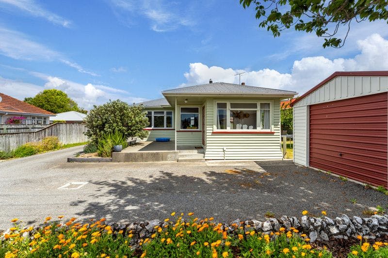 22 Alabama Road, Redwoodtown, Blenheim