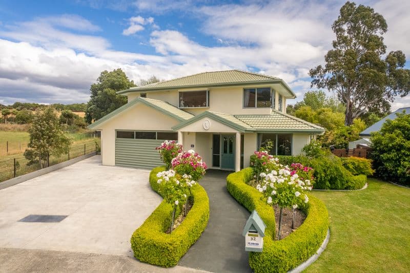 32 Solway Drive, Witherlea, Marlborough