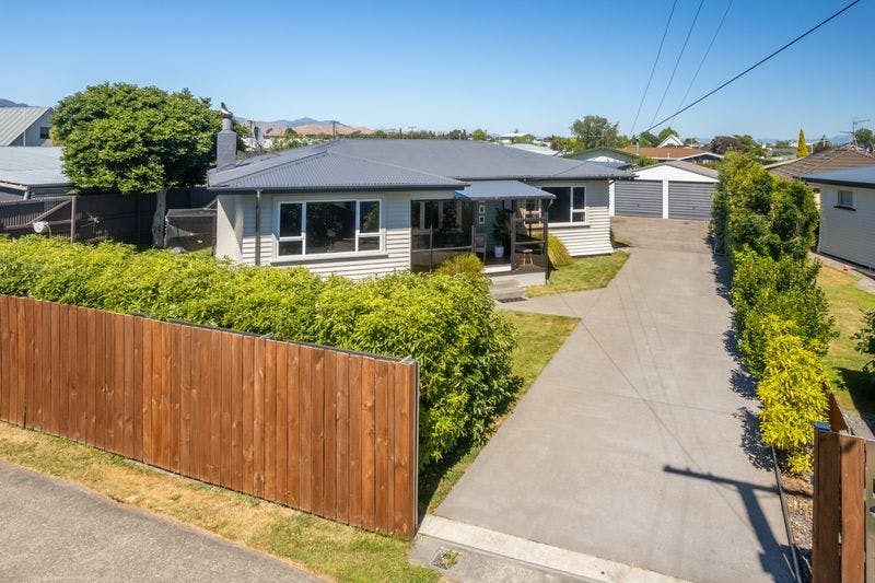 114 Redwood Street, Redwoodtown, Blenheim