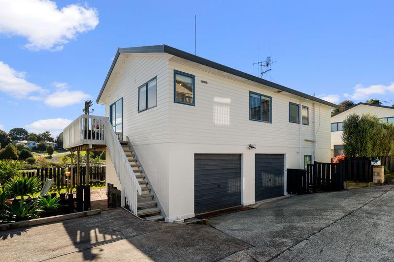 97 Watling Street, Gate Pa, Tauranga