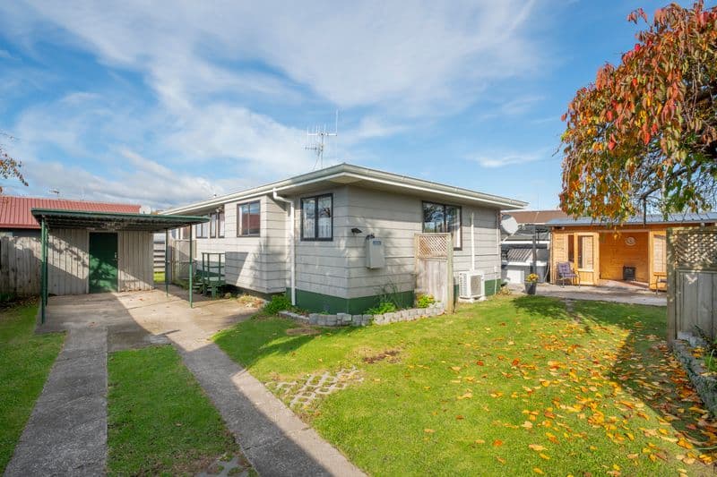 14a College Place, Poike, Tauranga