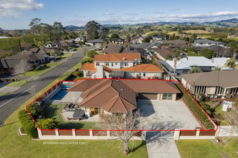 41 Alva Glen Place, Pyes Pa, Tauranga, Bay of Plenty | Tall Poppy 