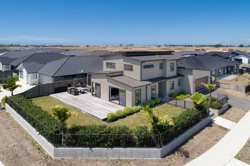 1 Bill Miller Drive, Papamoa, Tauranga