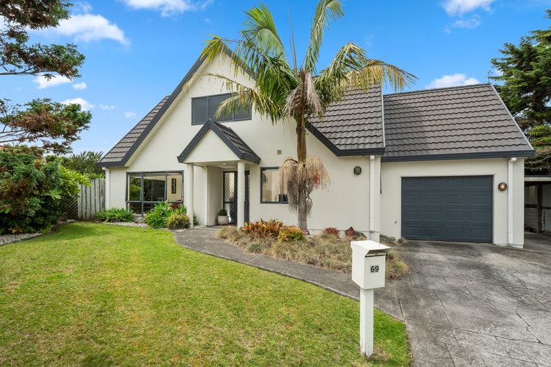 69 Tom Muir Drive, Gate Pa, Tauranga