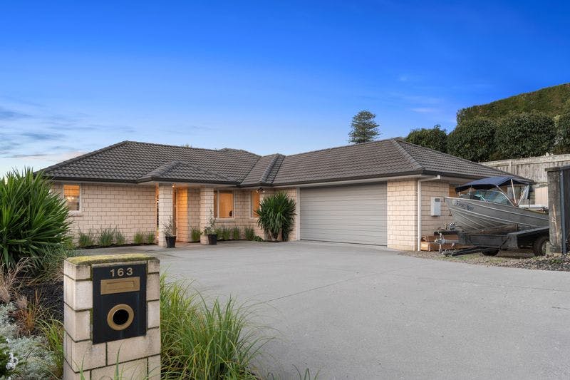 163 Condor Drive, Pyes Pa, Tauranga