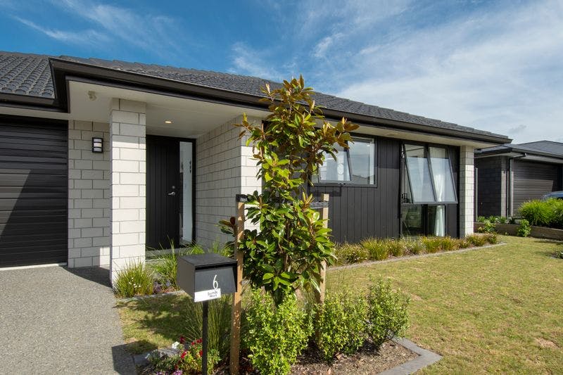 6 Muddle Lane, Pyes Pa, Tauranga