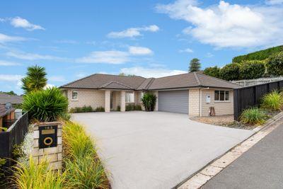 163 Condor Drive, Pyes Pa, Tauranga, Bay of Plenty | Tall Poppy 