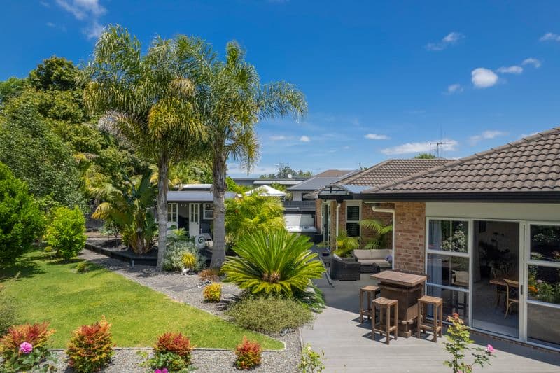 107 Hollister Lane, Ohauiti, Tauranga