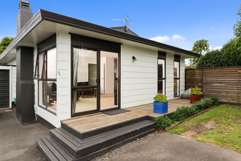 B/22 Winchester Terrace, Bethlehem, Tauranga