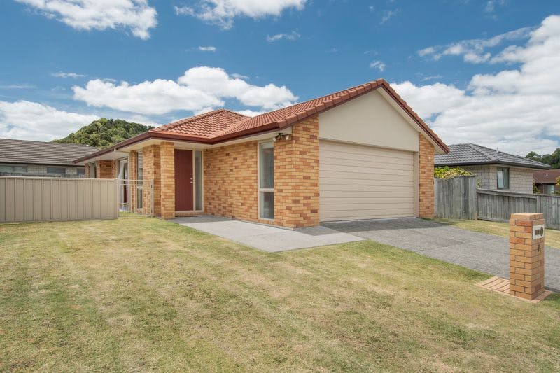 17 North Bay Road, Pyes Pa, Tauranga