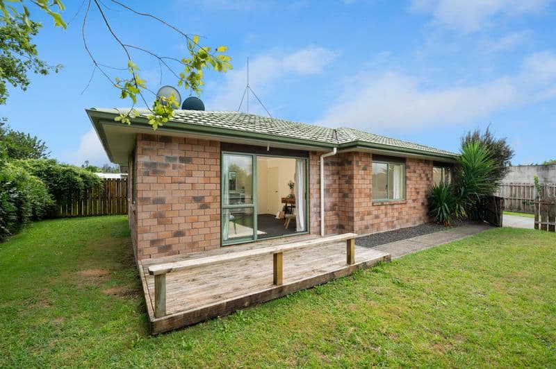 1A Lagoon Place, Poike, Tauranga