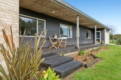 404 McLaren Falls Road, Omanawa, Western Bay Of Plenty, Bay of Plenty | Tall Poppy 