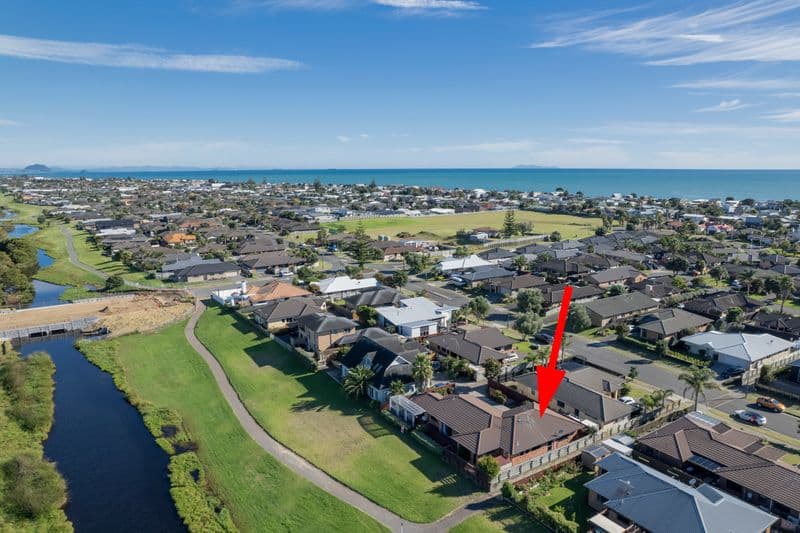 16 Gibson Place, Papamoa Beach, Tauranga