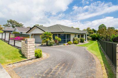 12 Ryegrass Dell, Welcome Bay, Tauranga, Bay of Plenty | Tall Poppy 