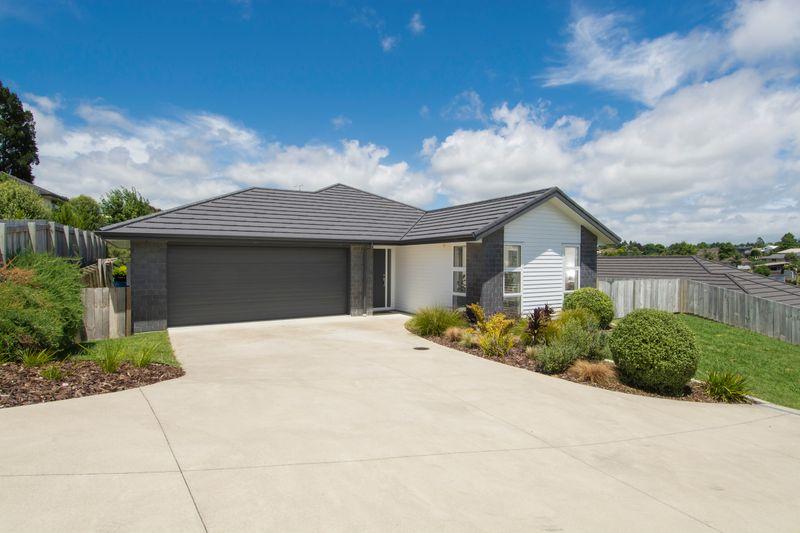 121 Condor Drive, Pyes Pa, Tauranga, Bay of Plenty | Tall Poppy 